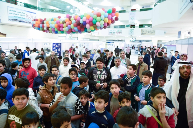 تغطية صحيفة المواطن الالكترونية لمدارس العليا الاهلية ‫(191705192)‬ ‫‬