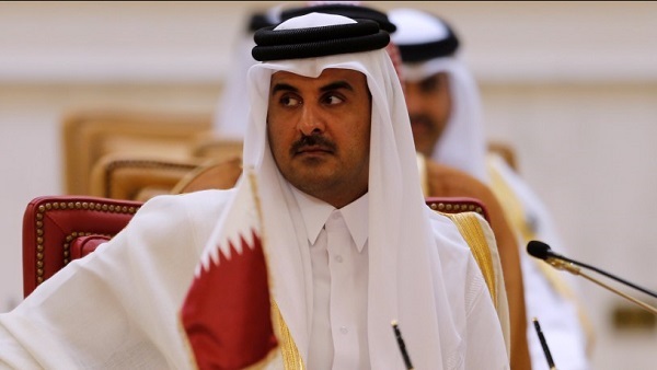 #قطر تشتري أسلحة ولا تجد من يُشغلها !
