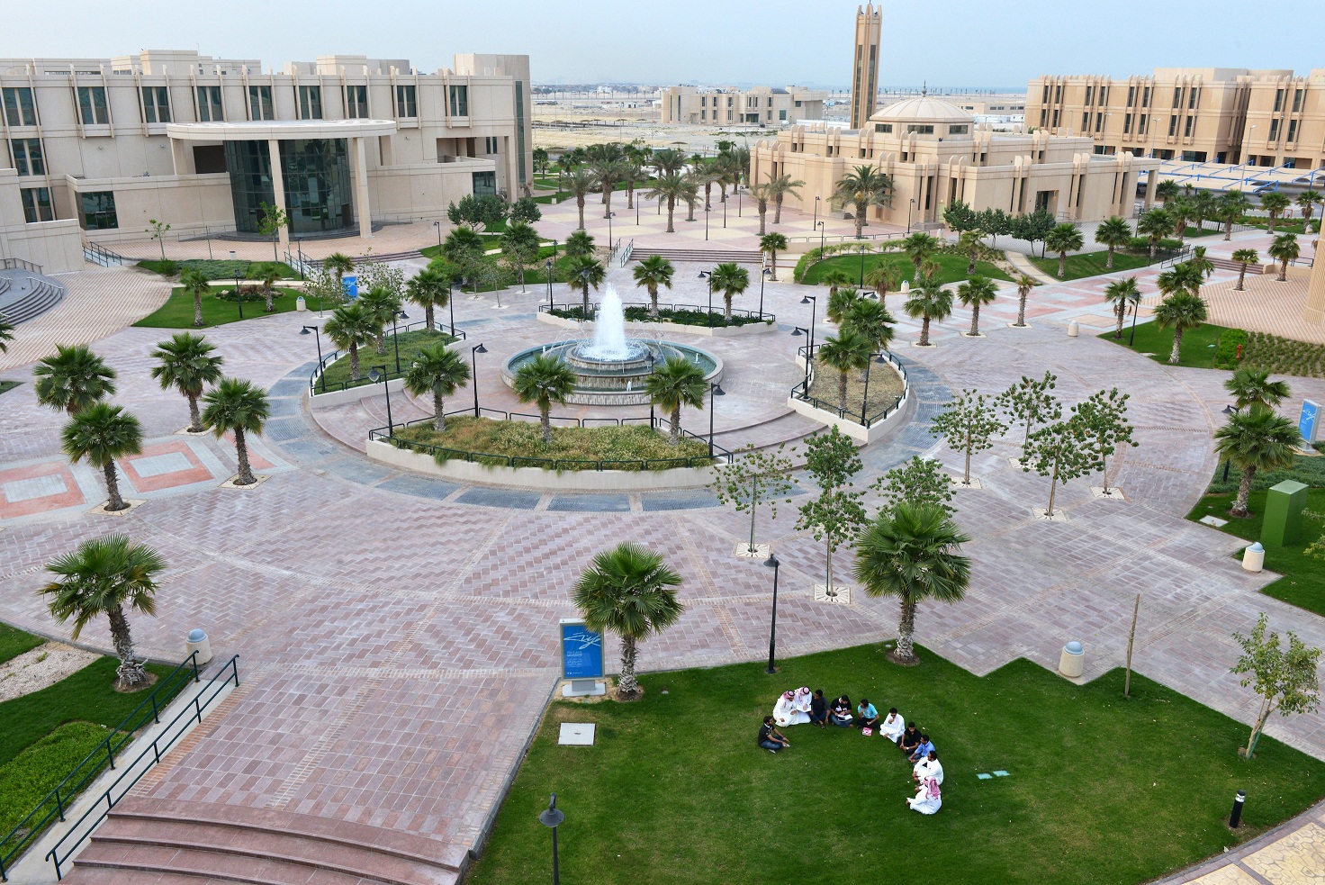 مذكرة تعاون بين جامعة الإمام وتقويم التعليم لاختبارات مخرجات التعليم