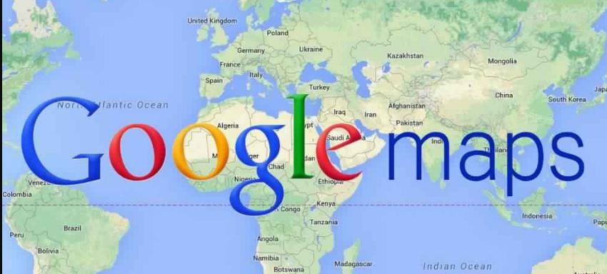 تحديث بخرائط جوجل يخبرك بأفضل وقت للتحرك من المنزل