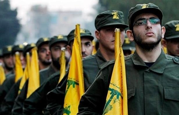 عقوبات أمريكية على وزراء ونواب حزب الله بموجب القانون