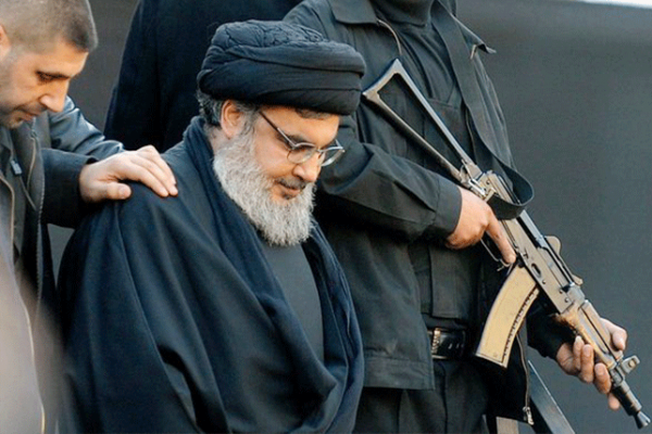إعلان #حزب_الله منظمة إرهابية ضربة قاسية من الخليج لـ #إيران