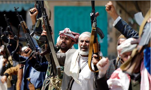 اليمن يخاطب العالم بجميع اللغات ويفضح الحوثي وصالح بسبب مجاعة بالحديدة