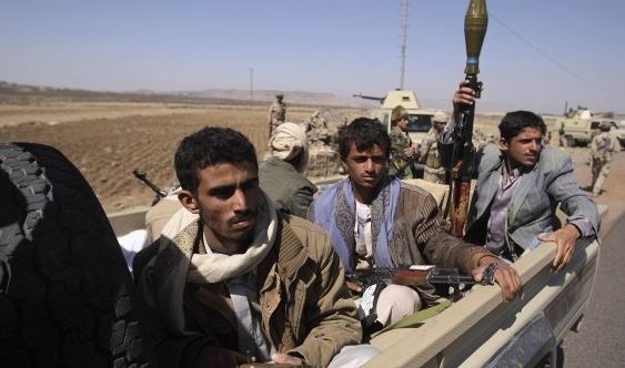 “حقوق الإنسان” تفضح انتهاكات ميليشيات الحوثي وصالح في #اليمن