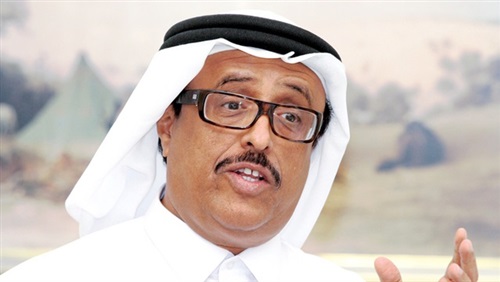 ضاحي خلفان يطالب بإعادة ضم قطر لمشيخة أبو ظبي