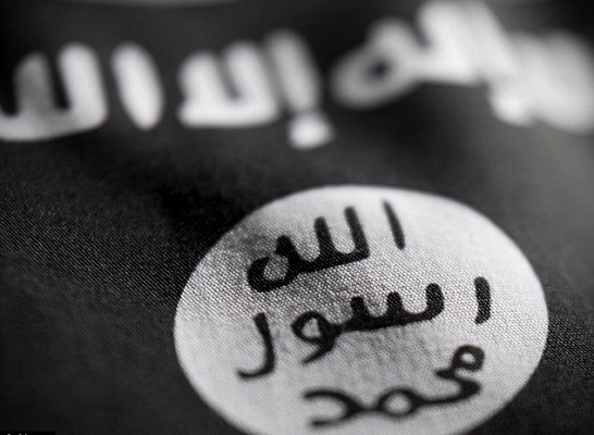 #داعش يعلن في تسجيل صوتي مقتل الرجل الثاني في التنظيم الإرهابي