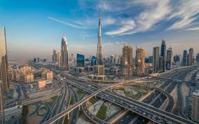 توقعات بتراجع سوق العقارات في دبي حتى 2020