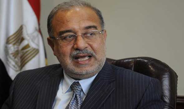 شريف إسماعيل: مصر تقف قلبًا وقالبًا حكومةً وشعبًا مع المملكة ضد الإرهاب