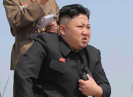 أمر جدي يجب أن يحدث ردًّا على صاروخ كوريا الشمالية
