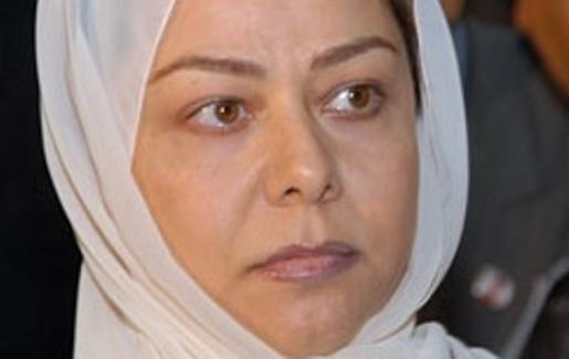 محامي #رغد_صدام_حسين ينفي خبر وفاتها في #الأردن
