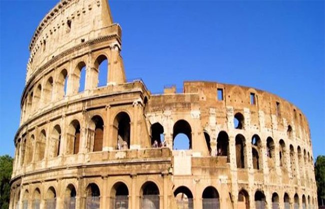 روما تعيش أخطر فترة جفاف منذ 200 عام