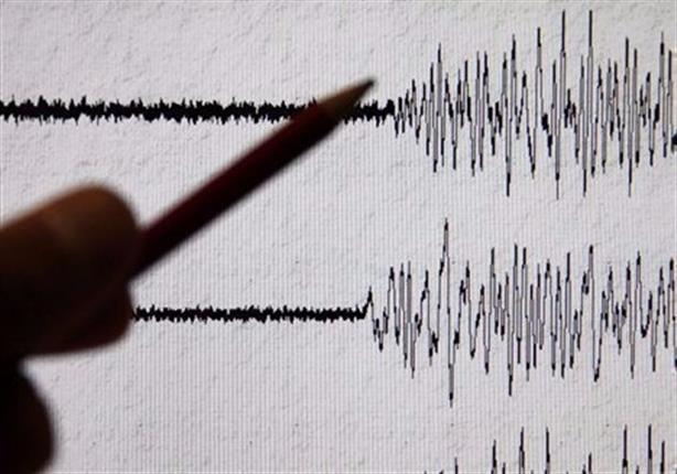 زلزال بقوة 6.1 درجات يضرب جزيرة تونجا بالمحيط الهادي