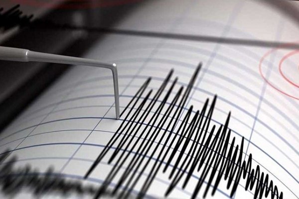 زلزال بقوة 5.6 درجة يهز جنوب جواتيمالا