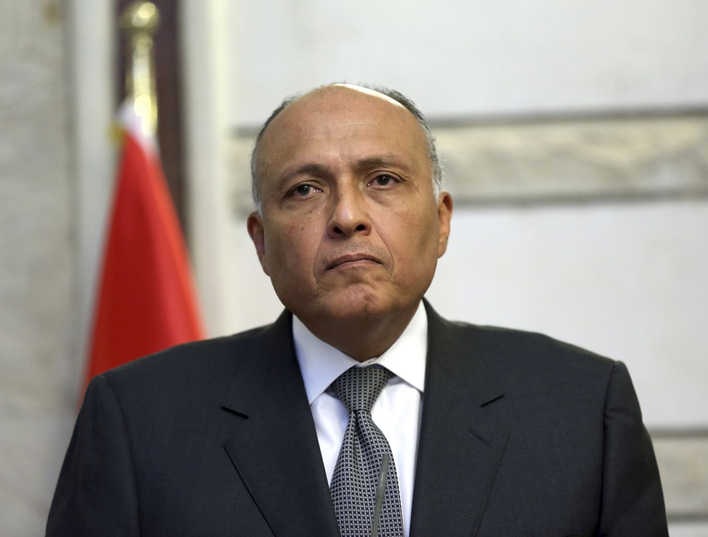 مصر رئيسًا لمجلس الأمن الدولي اعتبارًا من اليوم