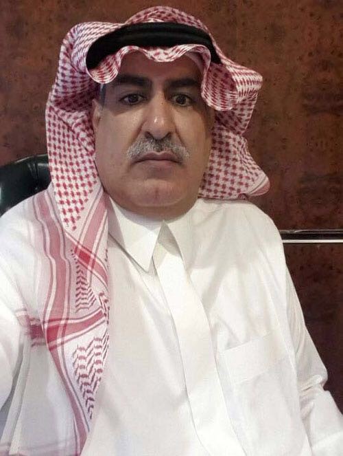 سعود الشمري