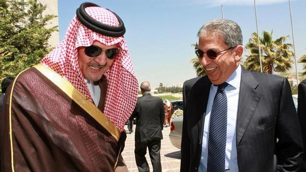 عمرو موسى: الأمير سعود الفيصل شخصية يندر وجودها بالعمل الدبلوماسي