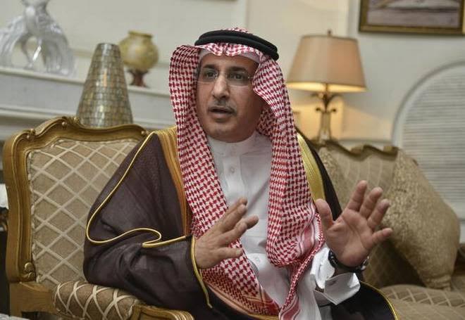 في حوار شامل.. سفير المملكة لدى الهند يوضح حقائق القطيعة مع قطر ويرد على الاتهامات