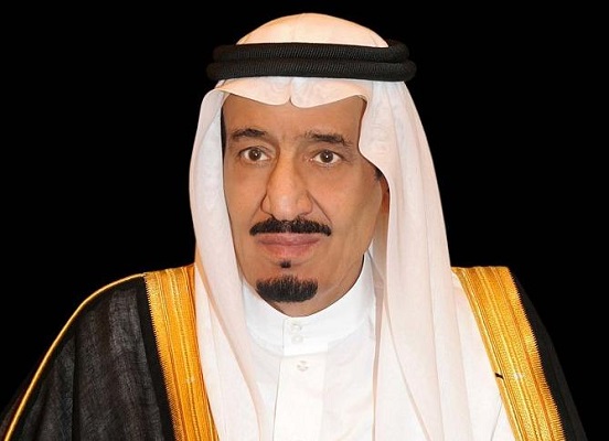 الملك سلمان يعزي الرئيس المصري في وفاة هشام بركات