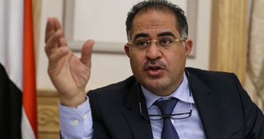 وكيل مجلس النواب المصري للشعب الإيراني: ابحثوا عن الحرية ولو طال صبركم