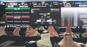 تصريحات ولي العهد تقفز بسوق الأسهم السعودية 3%