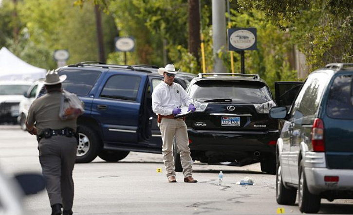 مُسلَّح يطلق النَّار قرب جامعة في تكساس وأنباء عن ضحايا