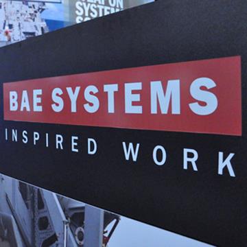 16 وظيفة شاغرة بفروع شركة BAE SYSTEMS في 4 مدن