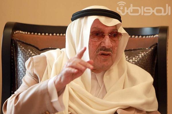 الأمير طلال : بشار تعذر بـ”القطاع الخاص” لرفض إيقاف “ملك الرمال”