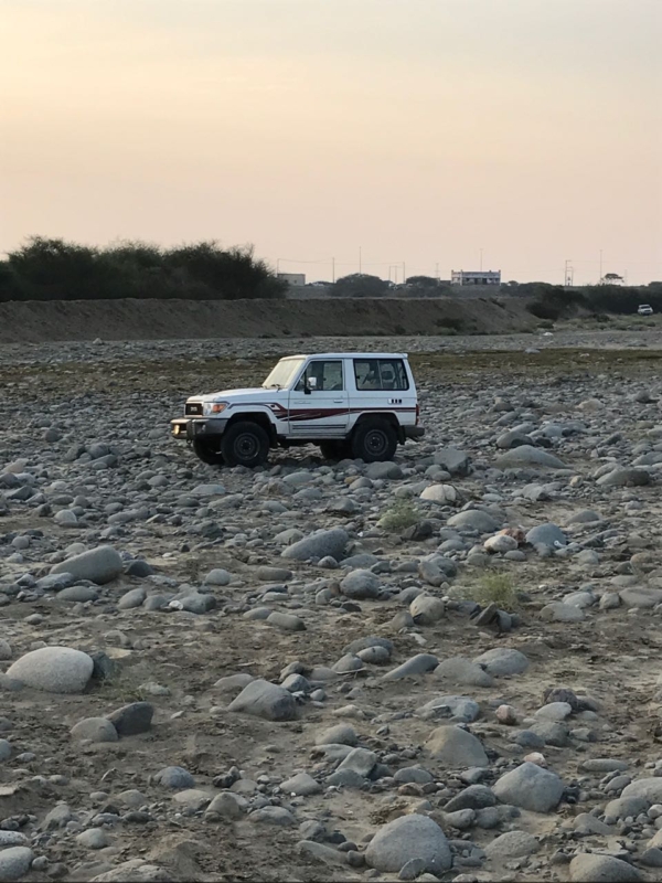 ضبط درباوية الدرب4