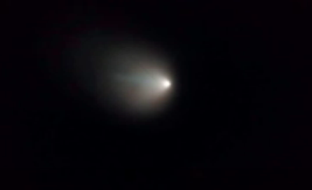 الدفاع الجوي يعترض صاروخين باليستيين أطلقهما الحوثيون فوق الرياض