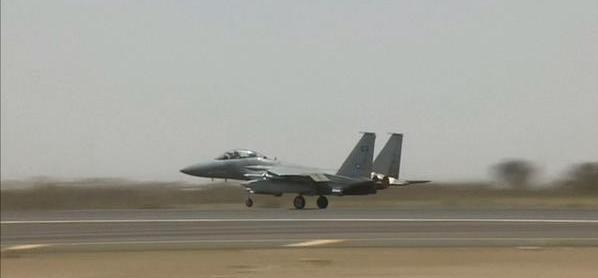 طائرات التحالف تقتل القيادي الحوثي البارز أبو ربوعة في صعدة