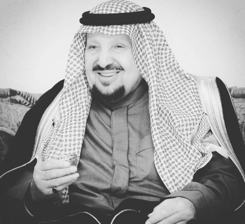 انتهاء فترة استقبال المعزين في وفاة الأمير عبدالرحمن بن عبدالعزيز
