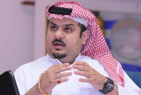 بالفيديو.. رئيس الهلال السابق يحظى بإشادة واسعة بعد الرد الحاسم على مغرد قطري
