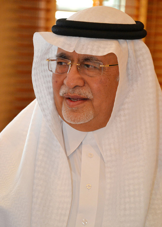 انطلاق فعاليات ملتقى “أدبي مكة” الخامس برعاية وزير الثقافة غداً