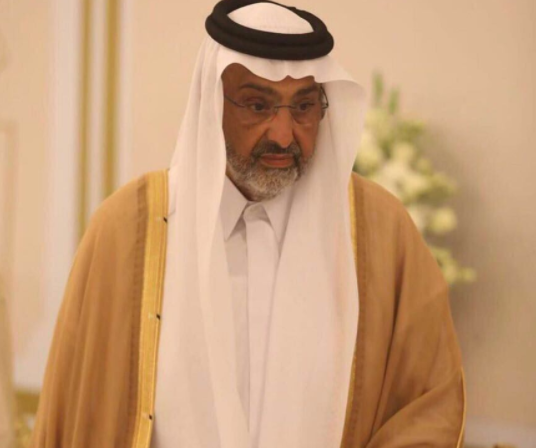 عبدالله آل ثاني يرد على وزير خارجية قطر : جانبك الصواب .. لم أعرض على الملك ونائبه أي أمر شخصي