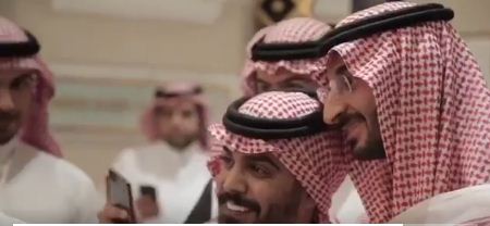 بالفيديو.. نصيحة خاصة من عبدالله بن بندر للمشاركين في ملتقى شوف