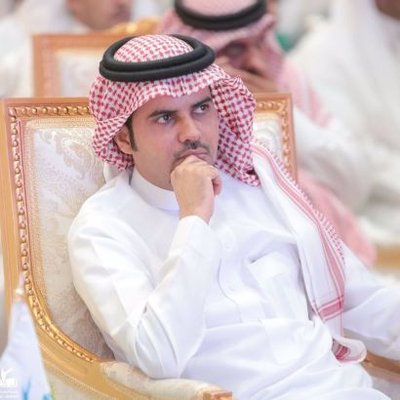 آل حميدان بعد تعيينه مديرًا لجامعة جدة: مسؤولية في عنقي