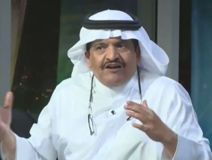 جستنيه: قرار الاتحاد السعودي إنذار مبطن للحكم المحلي