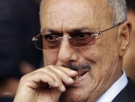 قيادي في حزب المخلوع صالح: إسقاط الحوثي واجب