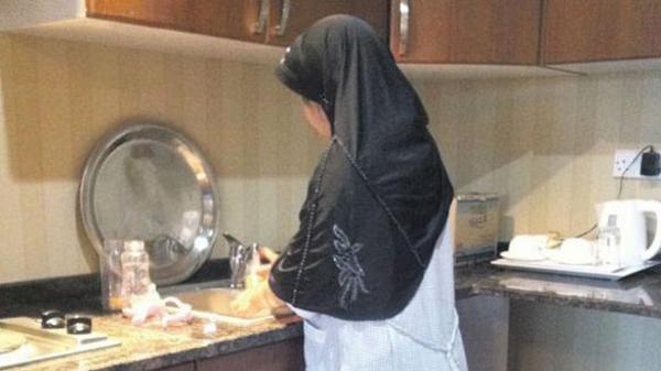 آلية جديدة لاستقدام العمالة المنزلية في السعودية