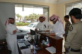 ضبط 17 مخالفة لقرار التوطين بفنادق الرياض