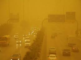 بشرى سارة لأهالي الرياض بشأن الطقس والغبار