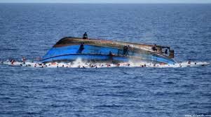 أجبرهم مُهرب على القفز.. غرق 29 مهاجراً قبالة سواحل اليمن