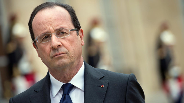 #فرنسا تعلن حالة الطوارئ وتغلق حدودها بعد اعتداءات باريس