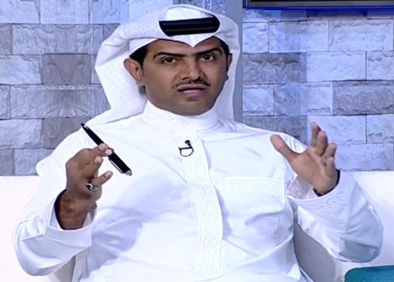 الهريفي: نهائي الكأس في الرياض.. مبروك البطولة يا هلال