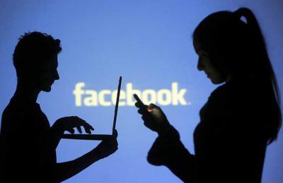 الضرائب الأمريكية تُطالب “فيس بوك” بدفع أكثر من 3 مليارات دولار !