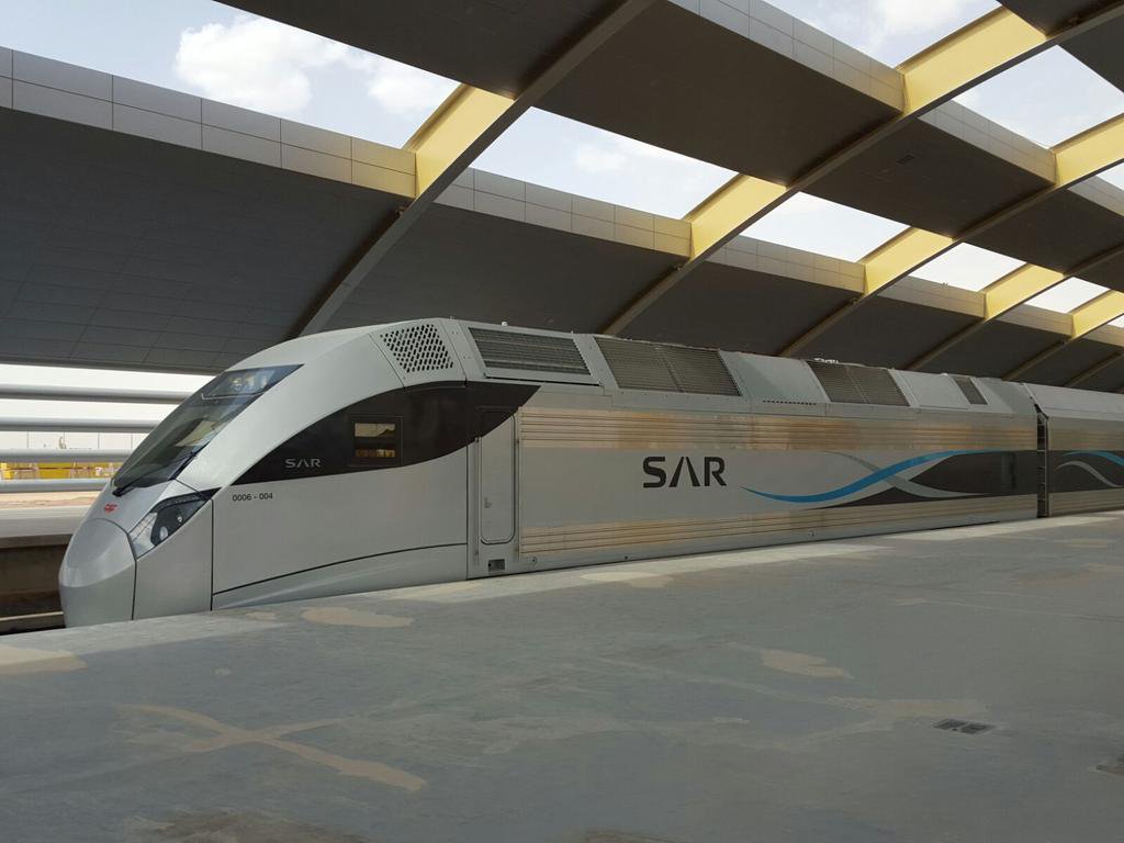 رحلة الرياض تبدأ بـ120 ريالاً.. سار تُطلق رحلات قطار الشمال إلى حائل 26 نوفمبر
