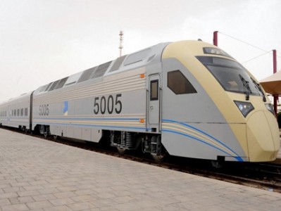 هنا .. تفاصيل تعطل قطار الركاب رقم “6” من الرياض إلى الدمام