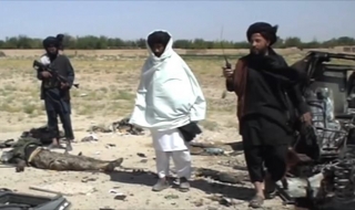 قوات الأمن الأفغانية تسترد ضاحية خان أباد من قبضة طالبان