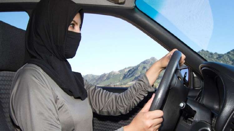 جامعة الأميرة نورة تستقبل طلبات العمل كمدربات قيادة سيارات عبر هذا الرابط