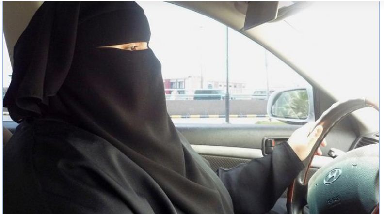 اللواء البسامي: يحق للمرأة قيادة سيارات الأجرة ولا استثناءات في المخالفات